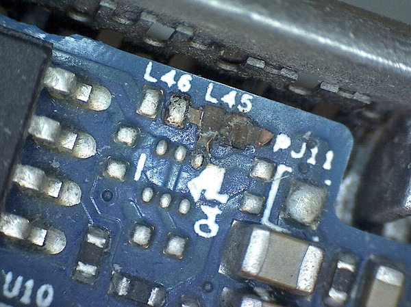 Lenovo yuga 11S VIUU4 NM A121 Rev 1.0 Won't turn on - Repair of equipment, The strength of the Peekaboo, Laptop Repair