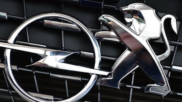 French automaker PSA announced the purchase of Opel - Opel, Peugeot, Auto, Purchase