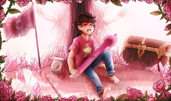 Вселенная Стивена