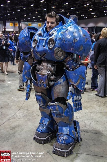 Starcraft Cosplay Compilation - Starcraft, Cosplay, A selection, Longpost