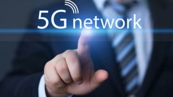 5G technologies - 5g, Technologies, Connection