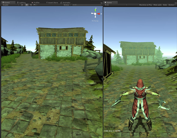    .   , Unity, Gamedev,  , , , 