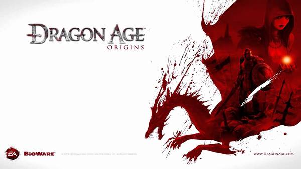 Dragon Age... Dragon Age,  , Ic , , RPG