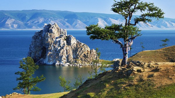 В Китае предложили выкачивать воду из Байкала - Байкал, Вода, Китай