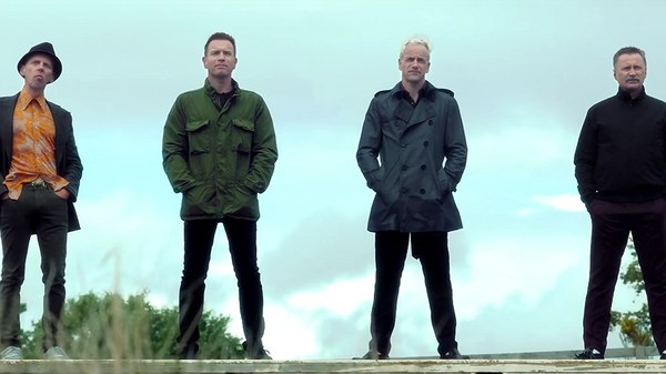 Reviewtime - Моё, Reviewtime, T2 Trainspotting