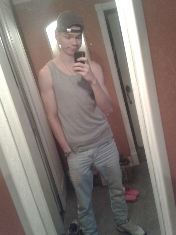 Ищу друзей и знакомых в Калининграде