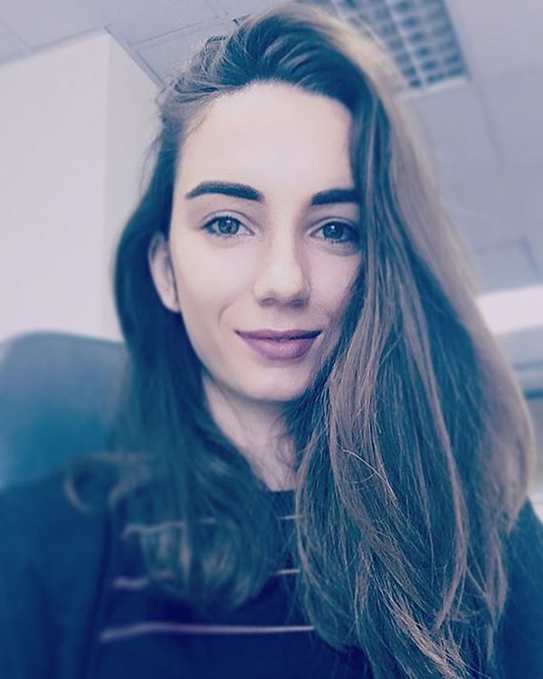 Ищу активных людей