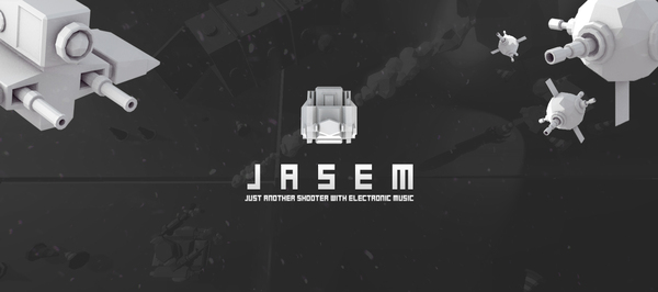 JASEM - explosive top down shooter on greenlight - My, Steam, Greenlight, Инди, Gamedev, Indiedev, Indie game, Top-Down action, GIF, Longpost