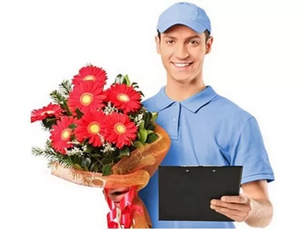 What are the benefits of Flower Delivery Services? - My, Delivery service, Bouquet, Flowers, Flower delivery, Business, Clients, Longpost