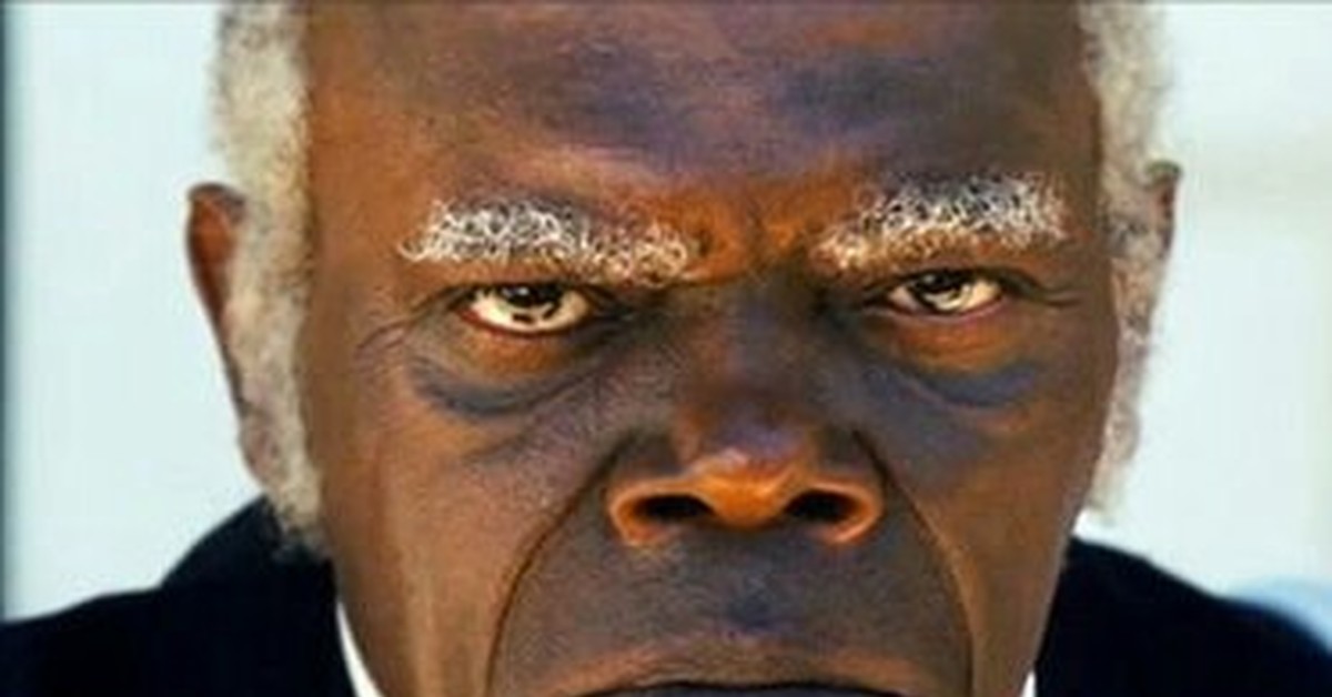 Фото негра. Негр мем. Барри вуд dick. Сэмюэл л джексон джанго. Мемы про расизм.