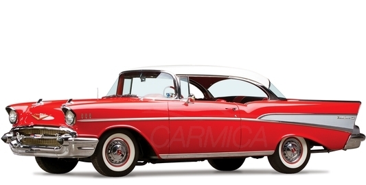 Chevrolet Bel Air (часть II) - Длиннопост, Chevrolet, Шевроле бел аир, Автомобильная классика