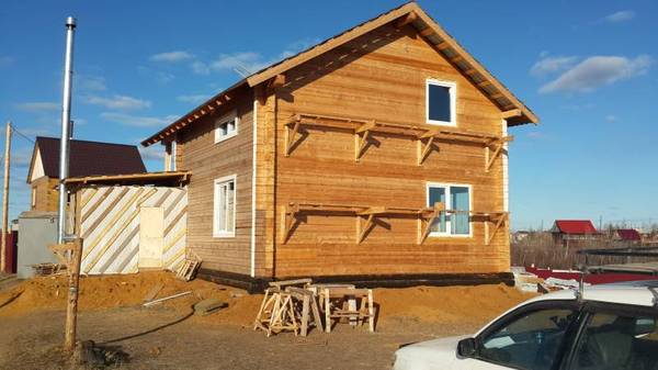 "Хатасский беспредел". Власти Якутии оставят без жилья почти 350 собственников Россия, Якутия, Жилье, Участок, Газопровод, Длиннопост, Newsyktru