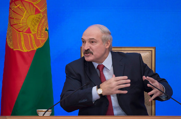 Lukashenka called non-working citizens future criminals - Alexander Lukashenko, Parasitism, Crime, Politics, Rave, Tsar
