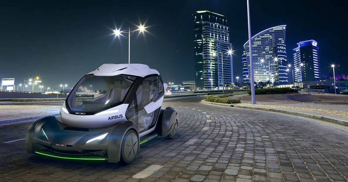 Машины city car. Italdesign Airbus Pop up. Электрокар 2040. Аэробус летающий автомобиль. Машины будущего.