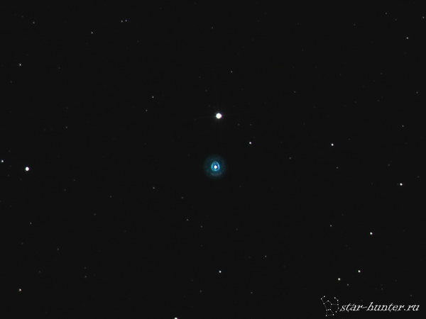  NGC 2392 , 28  2017 , 22:52. , , , , Starhunter, 