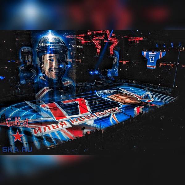 Когда атмосфера решает многое...