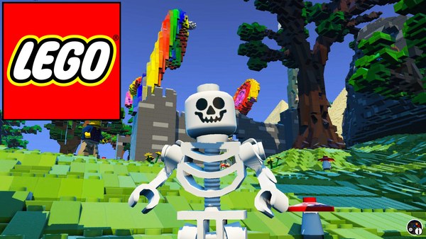 Lego worlds - Games, Game of Thrones
