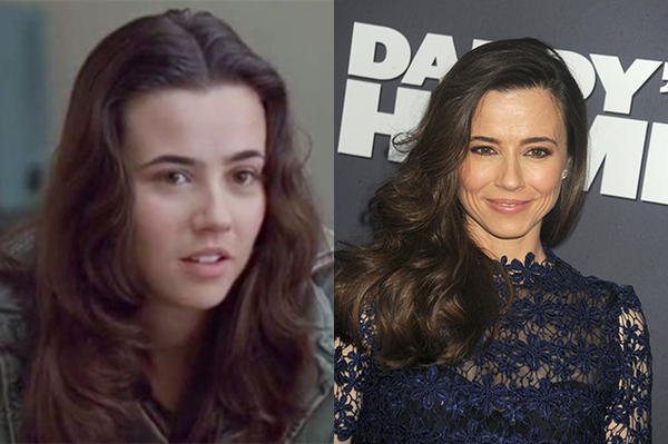 Cast of Freaks and Geeks Then and Now - , , Longpost