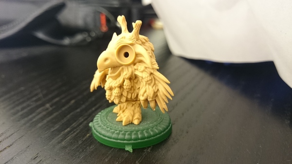 Лунный совушек Warcraft, Jewelcraft, Moonkin, Ручная работа, Ювелирное дело, Статуэтка, Совухи, World of Warcraft, Coub, Длиннопост