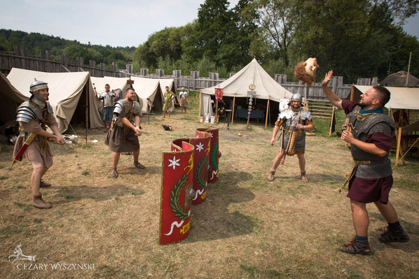 Еще одна подборка "фотографий из прошлого" =) Roma, Legion, Рим, Легион, Легионеры, Реконструкция, Старое фото, Древний Рим, Длиннопост