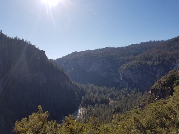 Yosemite National Park, CA  , , , , , , 