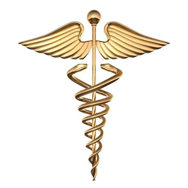 Staff, wand, snake and wings, or everything was mixed up in the Oblonskys' house - My, The medicine, Symbol, History of medicine, Emblem, Longpost, Symbols and symbols