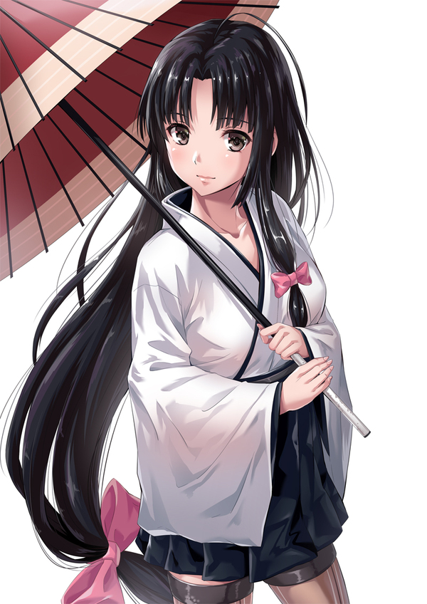 Kantai Collection / Shouhou. - Anime, Games, Kantai collection, Shouhou, Naval collection, Anime art