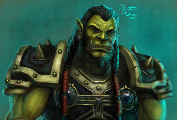     , , Kanaru92, Zecarlos, Thefirstangel, Heewonlee, Gimaldinov, , World of Warcraft