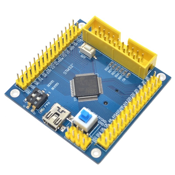  IskraJS  "  5   stm32f103" Espruino, Arduino, Iskrajs, Stm32, Javascript, 