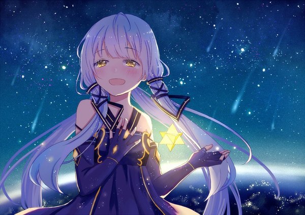 Vocaloids , Vocaloid, Hatsune Miku, Anime Art, , Stardust (Vocaloid)