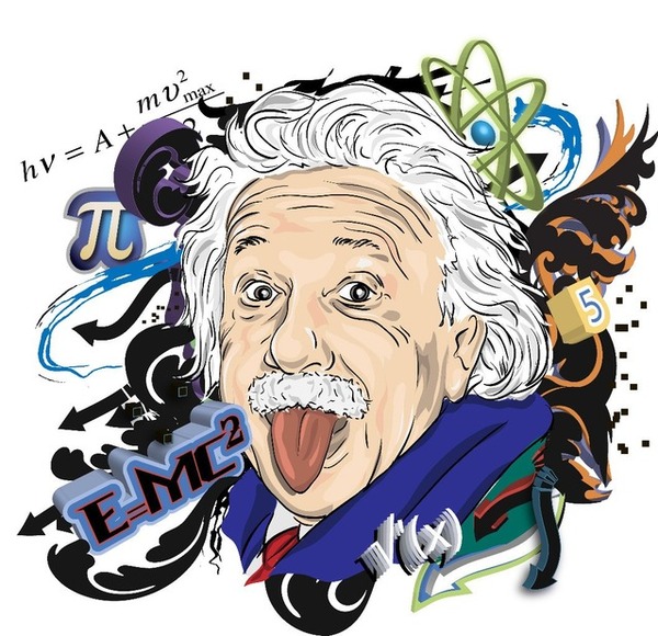 Happy birthday! - Images, Birthday, Day, Albert Einstein