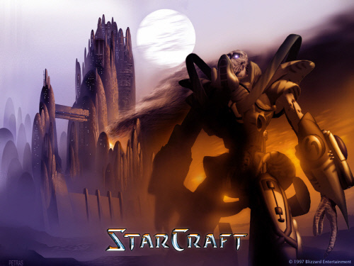 StarCraft: Remastered  ? Starcraft, Starcraft 2, Blizzard