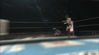   NJPW, Katsuyori Shibata, Minoru Suzuki, , , 