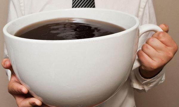 What diseases can be cured with coffee? - Food, 