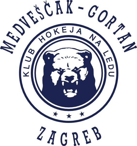 "Медвешчак" покинул КХЛ, сообщает официальный Twitter хорватского клуба.