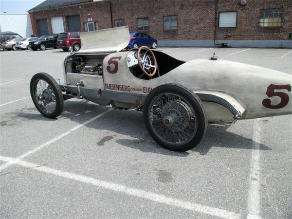 1921 Duesenberg race car Авто, Ретроавтомобиль, Duesenberg, Старичок, Длиннопост
