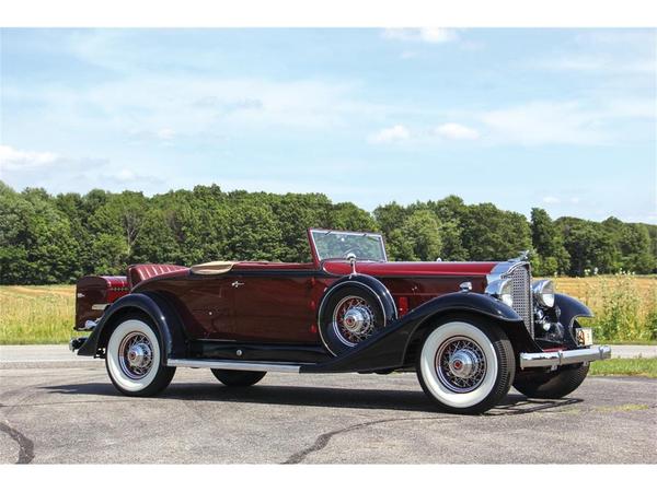 1933 Packard Super Eight , , Packard, Super Eight, , 