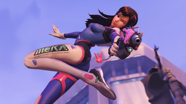 Blizzard demands $8.5 million from cheat developer - Blizzard, Overwatch, Cheats, Compensation, 