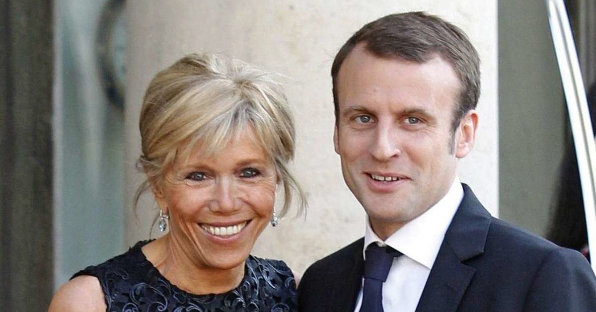 Бриджит и эммануэль макрон в молодости. Жена президента франции макрона разница в возрасте. Жена президента франции макрона разница в возрасте. Бриджит и эммануэль макрон разница в возрасте. Какая разница в возрасте у макронов.