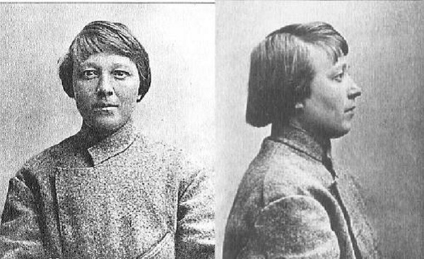 The legendary Murka: who really was Marusya Klimova. - Murka, , Crime, Story, Video, Longpost, criminal investigation