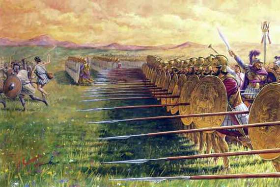 Army of Carthage - , Longpost, Story, Antiquity, Carthage