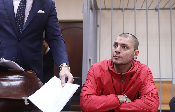 Rapper Ptakh fined 200,000 rubles by court in case of extremism - Bird, Court, Extremism, penalty area, Rapper Ptah, Fine