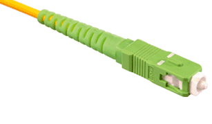 How to remove the plug from the fiber optic? - My, Optical fiber, Plug, Problem, Installation