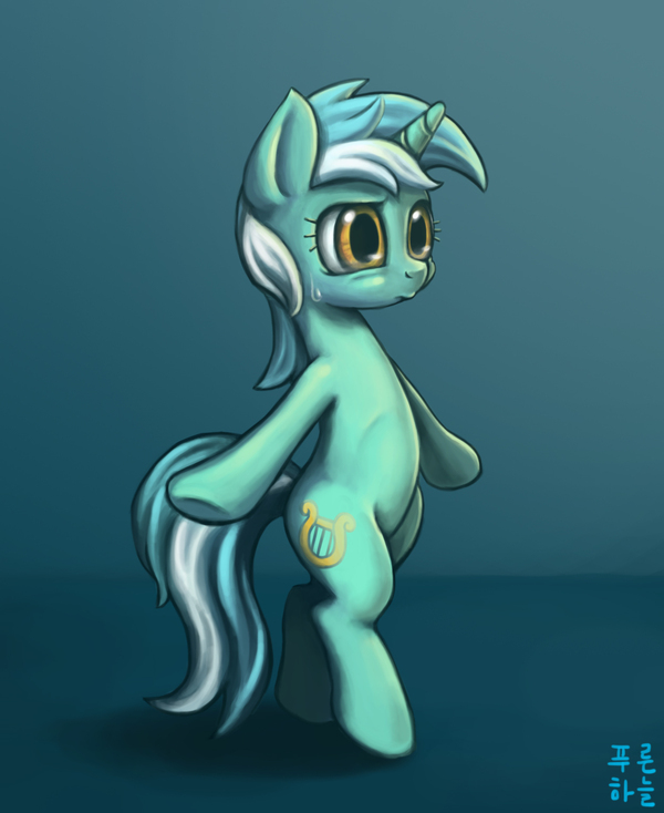       My Little Pony, Lyra Heartstrings, , DeviantArt