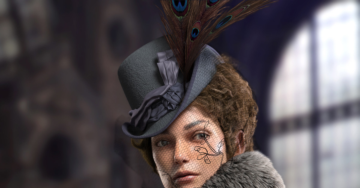 3d anna