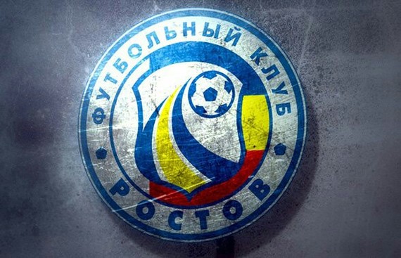 Thanks guys! - My, Fk Rostov, Men, Football, Europa League, Character