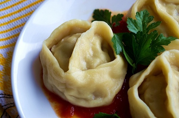 What are dumplings? - Guide, Dumplings, , Food, Bon Appetit, Longpost, Cooking