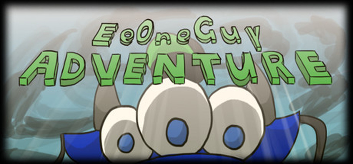 Adventure key. EEONEGUY Adventure. EEONEGUY Adventure значок.