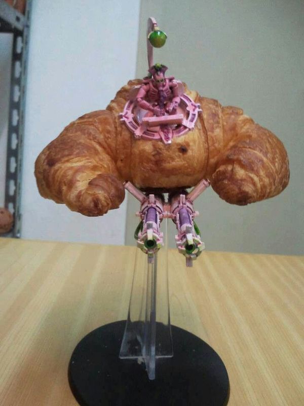 Когда смог в конверсию.