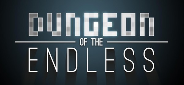 Dungeon of the Endless - a review of a wonderful pixel roguelike - My, Game Reviews, Overview, Games, Bagel, Roguelike, , Steam, Youtube